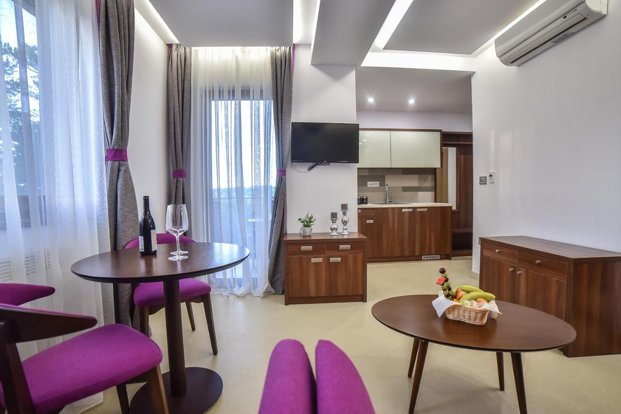 Apartmani Buket Zlatibor Exterior photo