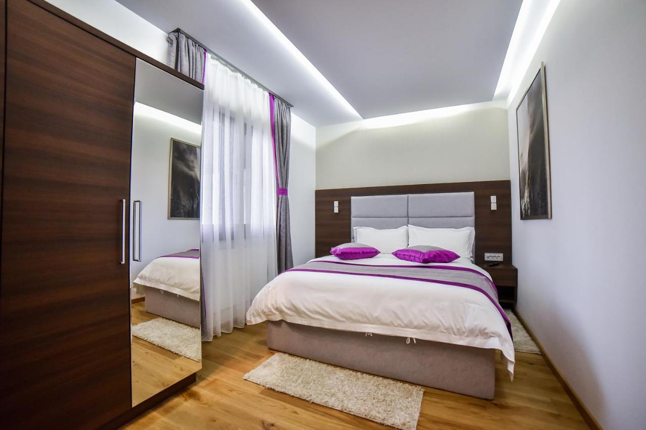 Apartmani Buket Zlatibor Exterior photo