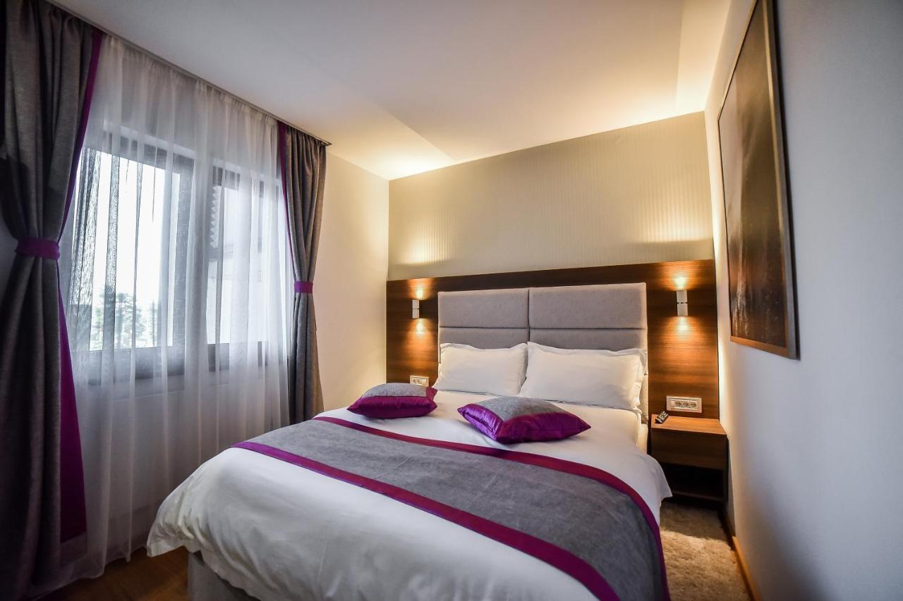 Apartmani Buket Zlatibor Exterior photo
